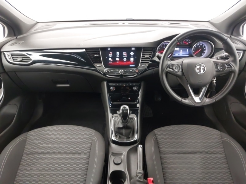 Used Vauxhall Astra 2018 for sale - 76493099: Photo 2