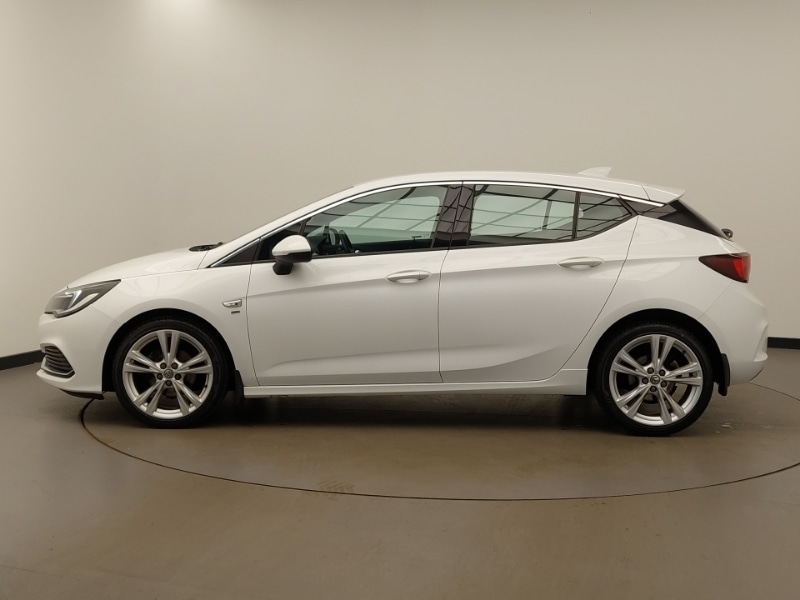 Used Vauxhall Astra 2018 for sale - 76493099: Photo 4