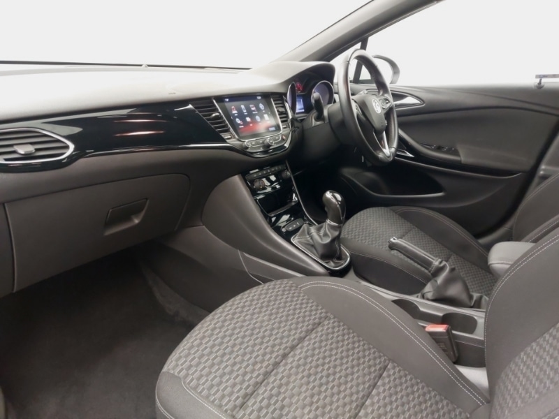 Used Vauxhall Astra 2018 for sale - 76493099: Photo 5