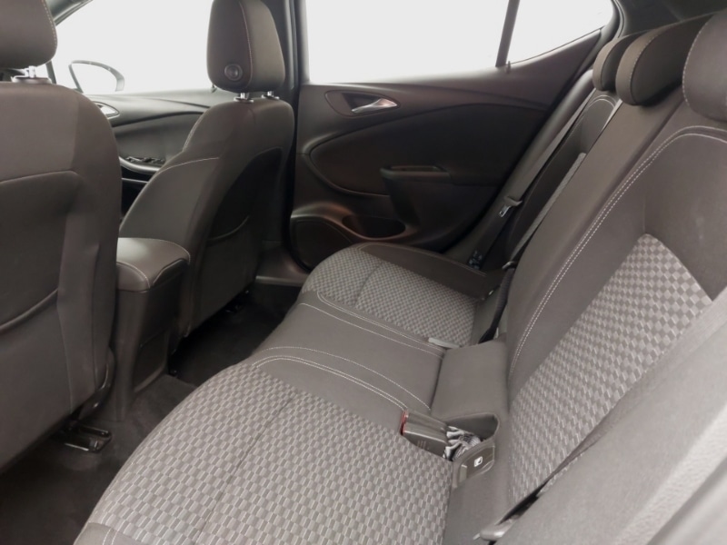 Used Vauxhall Astra 2018 for sale - 76493099: Photo 6