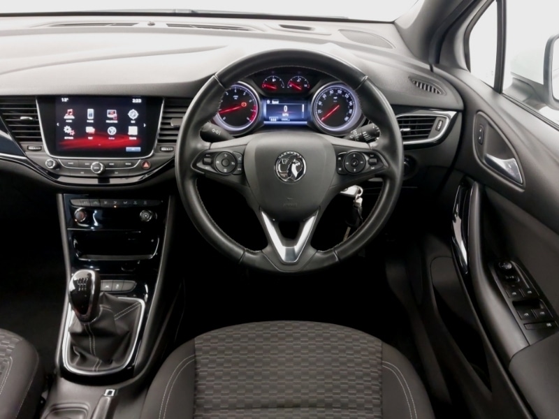 Used Vauxhall Astra 2018 for sale - 76493099: Photo 7