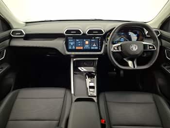 Used MG MG ZS 2025 for sale - 79689111: Photo
