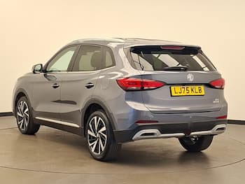 Used MG MG ZS 2025 for sale - 79689111: Photo