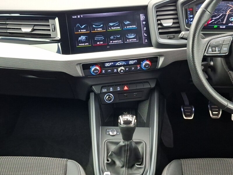 Used Audi A1 2019 for sale - 77761233: Photo 10