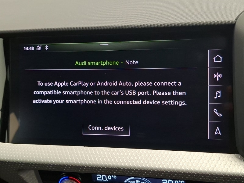 Used Audi A1 2019 for sale - 77761233: Photo 15