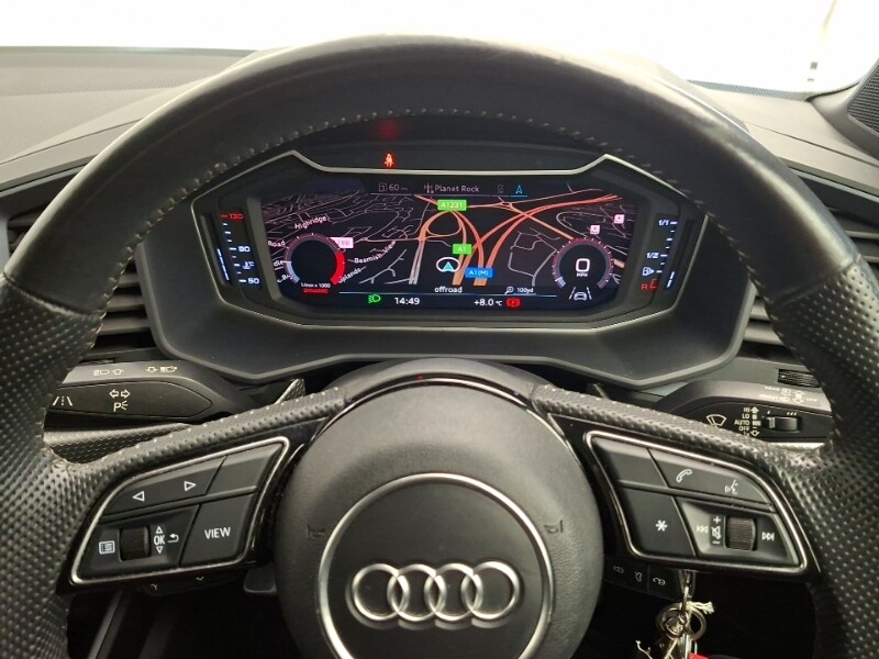 Used Audi A1 2019 for sale - 77761233: Photo 19