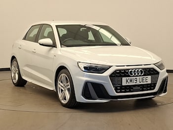 Audi A1 feature image