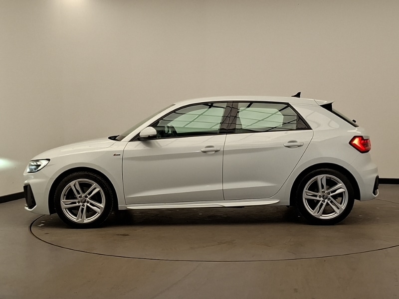 Used Audi A1 2019 for sale - 77761233: Photo 4