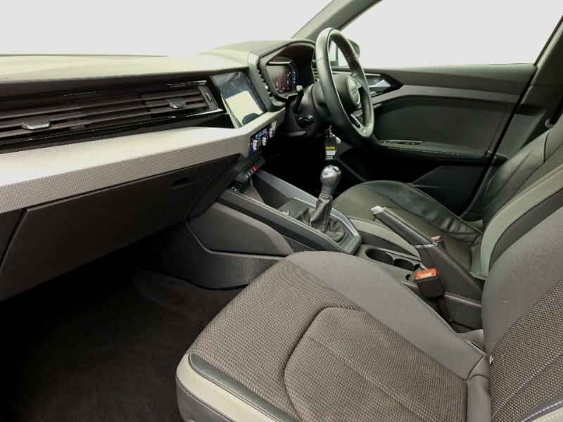 Used Audi A1 2019 for sale - 77761233: Photo 5