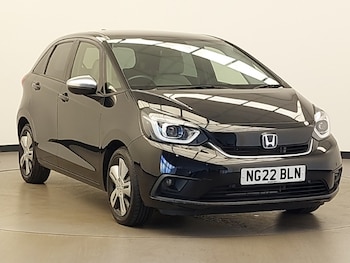 Used Honda Jazz 2022 for sale - 75518798: Photo