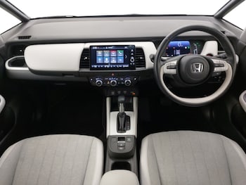 Used Honda Jazz 2022 for sale - 75518798: Photo