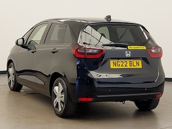 Used Honda Jazz 2022 for sale - 75518798: Photo