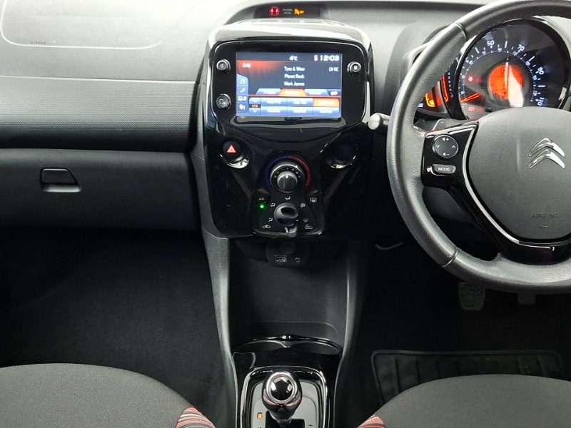 Used Citroen C1 2019 for sale - 77531000: Photo 10