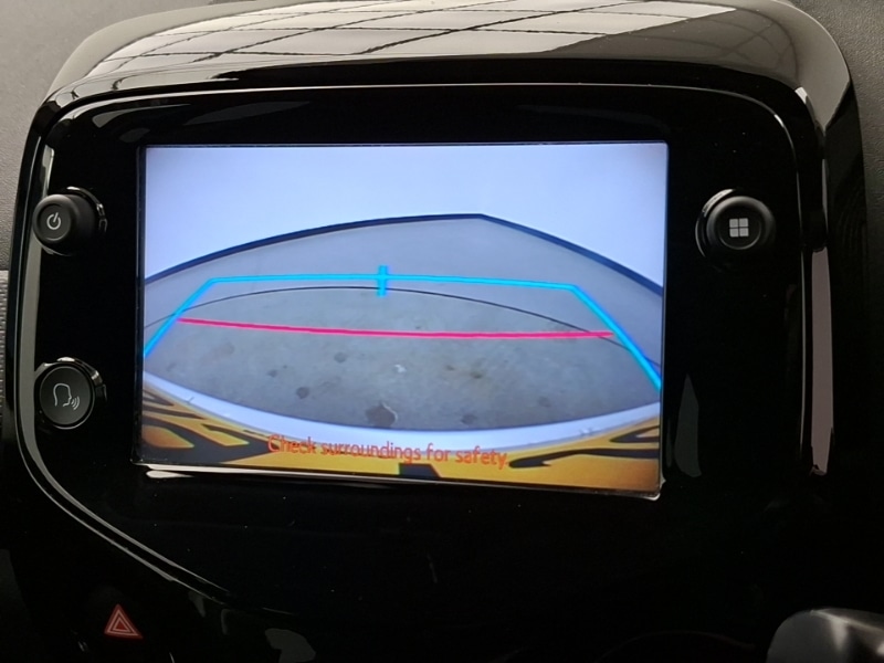 Used Citroen C1 2019 for sale - 77531000: Photo 11