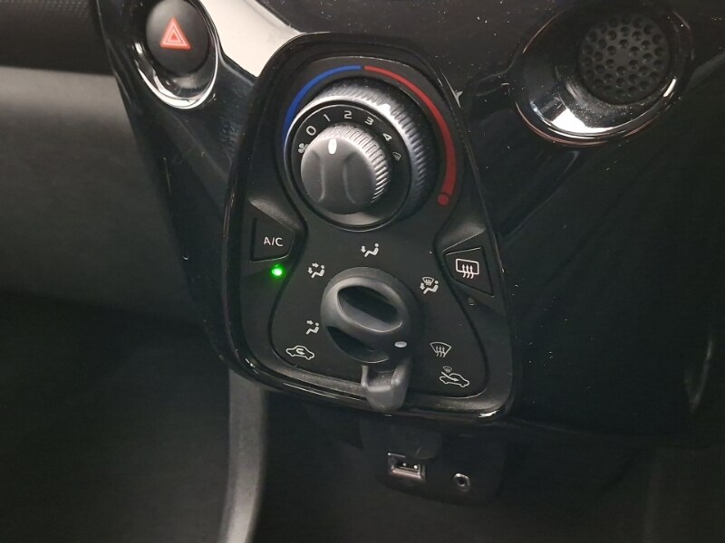 Used Citroen C1 2019 for sale - 77531000: Photo 13