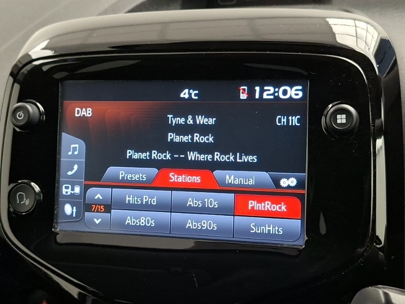 Used Citroen C1 2019 for sale - 77531000: Photo 14