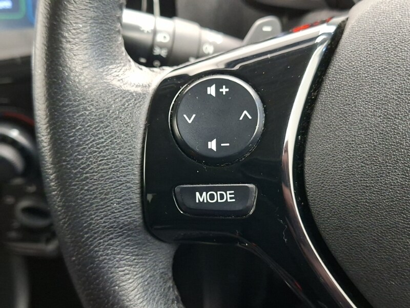 Used Citroen C1 2019 for sale - 77531000: Photo 16