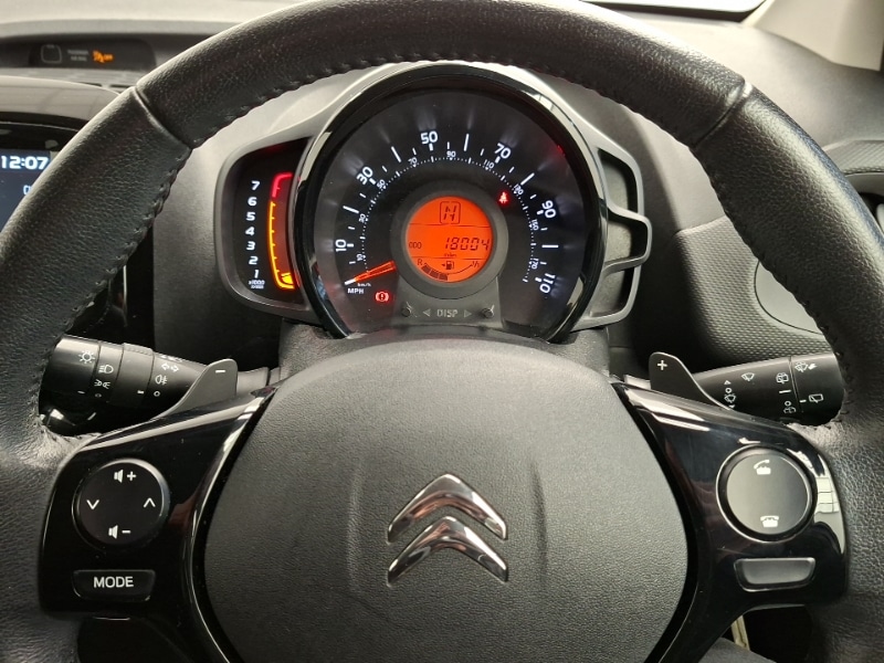 Used Citroen C1 2019 for sale - 77531000: Photo 19