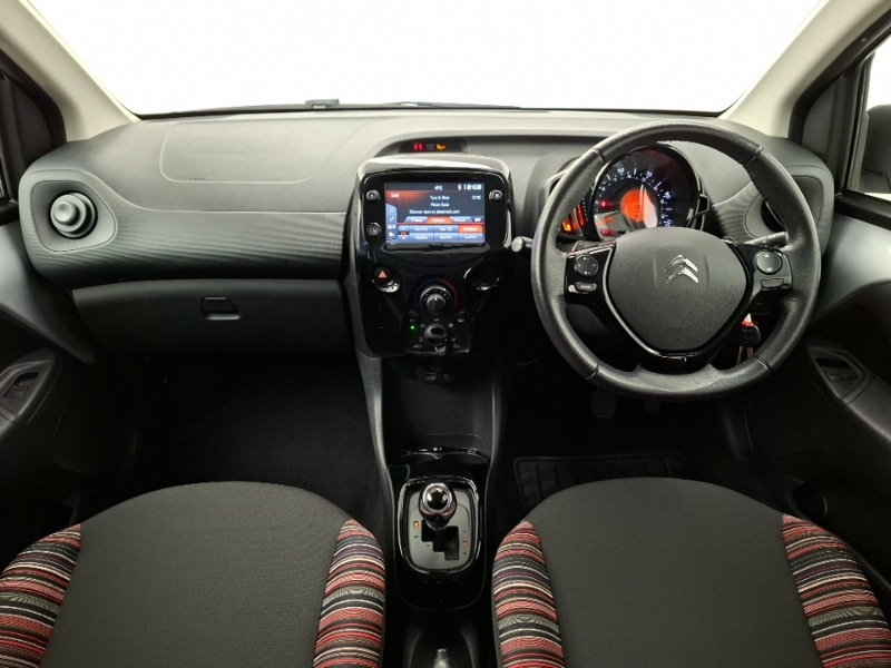 Used Citroen C1 2019 for sale - 77531000: Photo 2