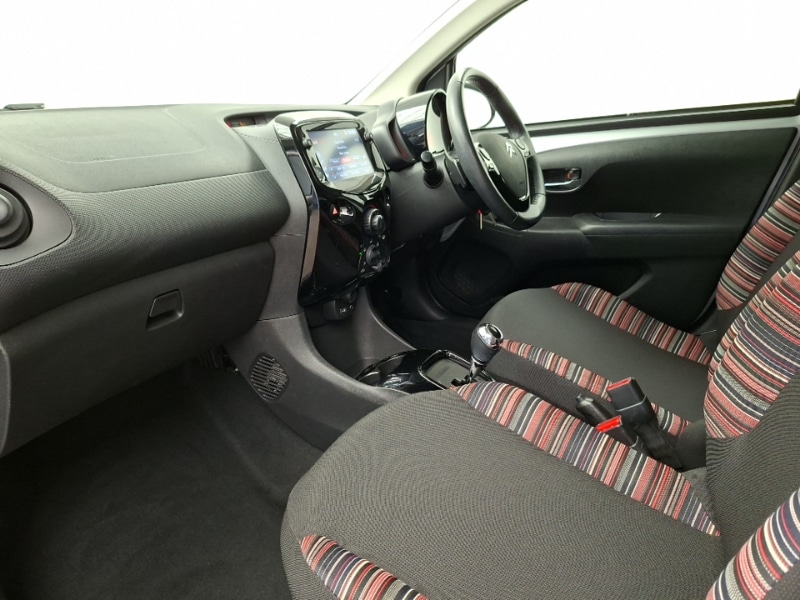 Used Citroen C1 2019 for sale - 77531000: Photo 5