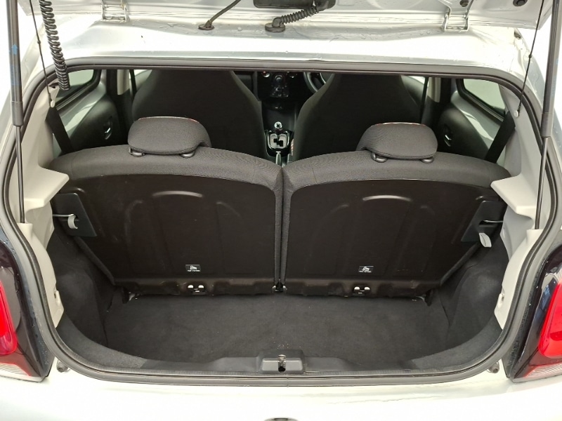 Used Citroen C1 2019 for sale - 77531000: Photo 8