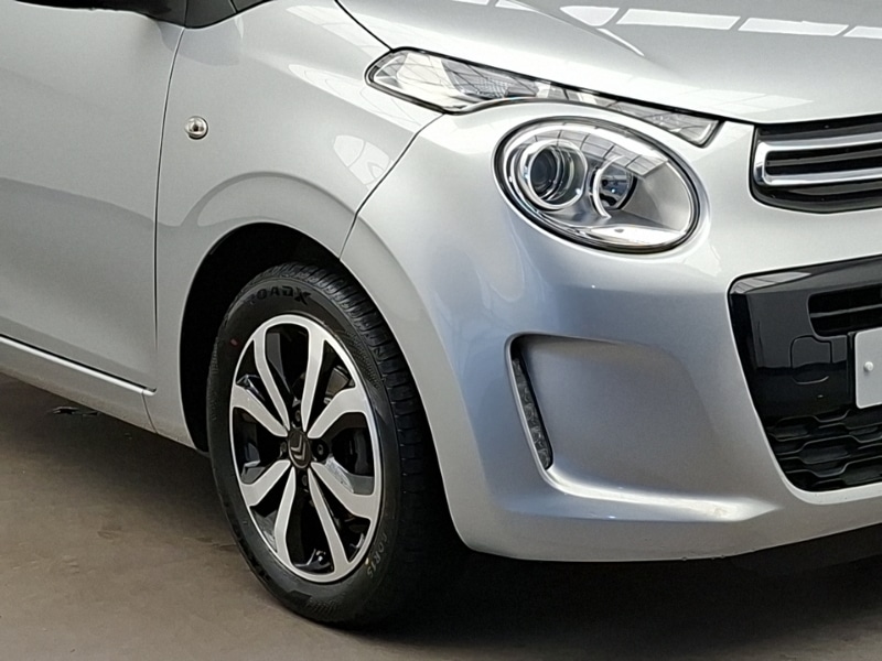 Used Citroen C1 2019 for sale - 77531000: Photo 9