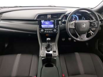 Used Honda Civic 2021 for sale - 74973096: Photo