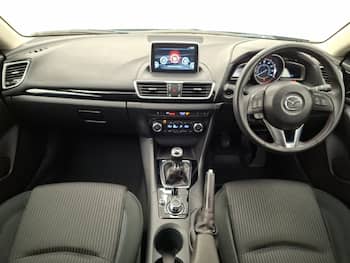 Used Mazda Mazda3 2014 for sale - 79654090: Photo