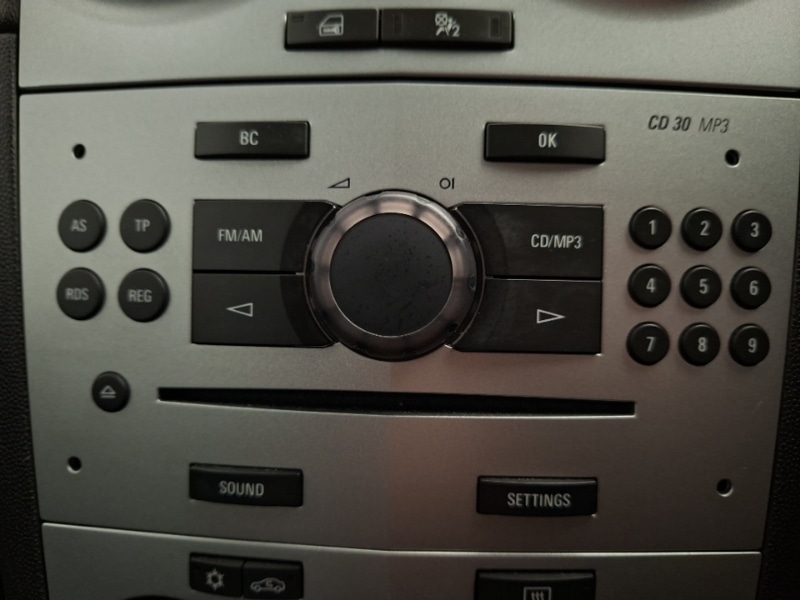 Used Vauxhall Corsa 2012 for sale - 78033137: Photo 14