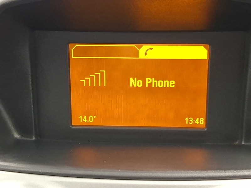 Used Vauxhall Corsa 2012 for sale - 78033137: Photo 15