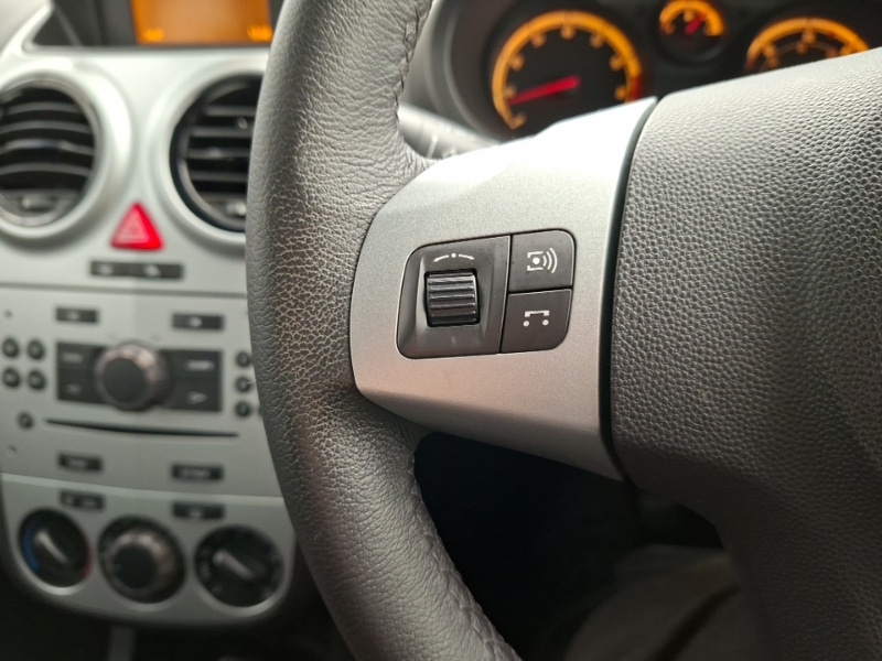 Used Vauxhall Corsa 2012 for sale - 78033137: Photo 16