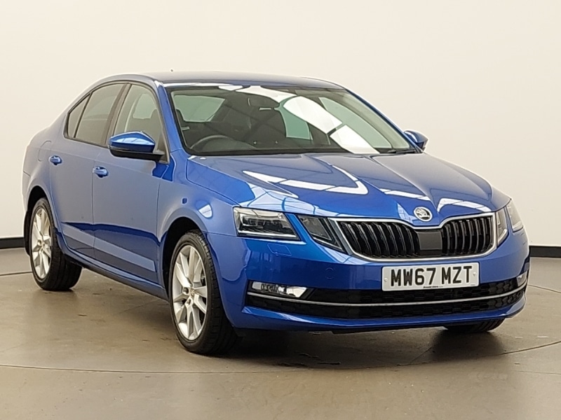 Used Skoda Octavia 2017 for sale - 76450740: Photo 1