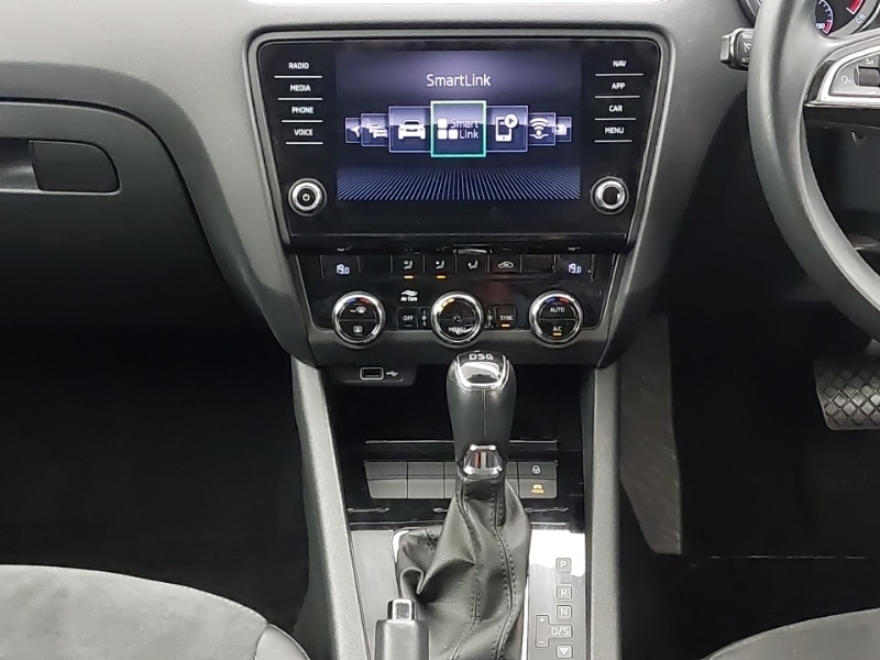 Used Skoda Octavia 2017 for sale - 76450740: Photo 10