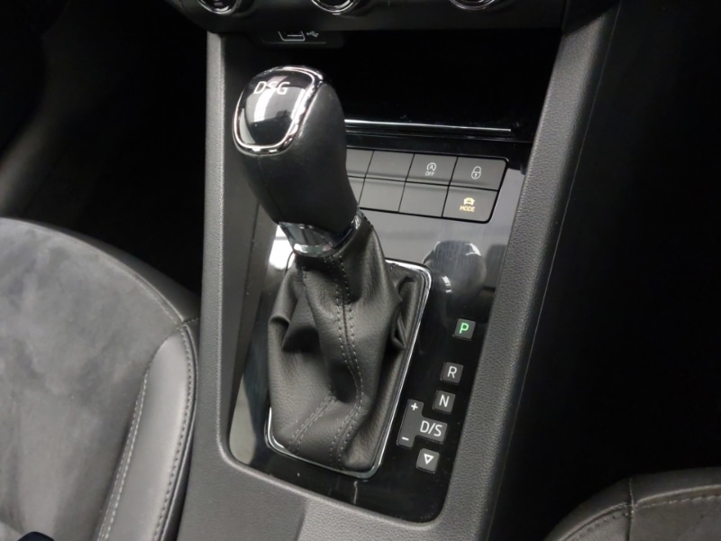 Used Skoda Octavia 2017 for sale - 76450740: Photo 12