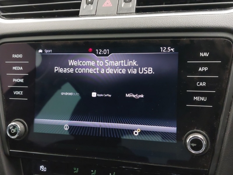 Used Skoda Octavia 2017 for sale - 76450740: Photo 15