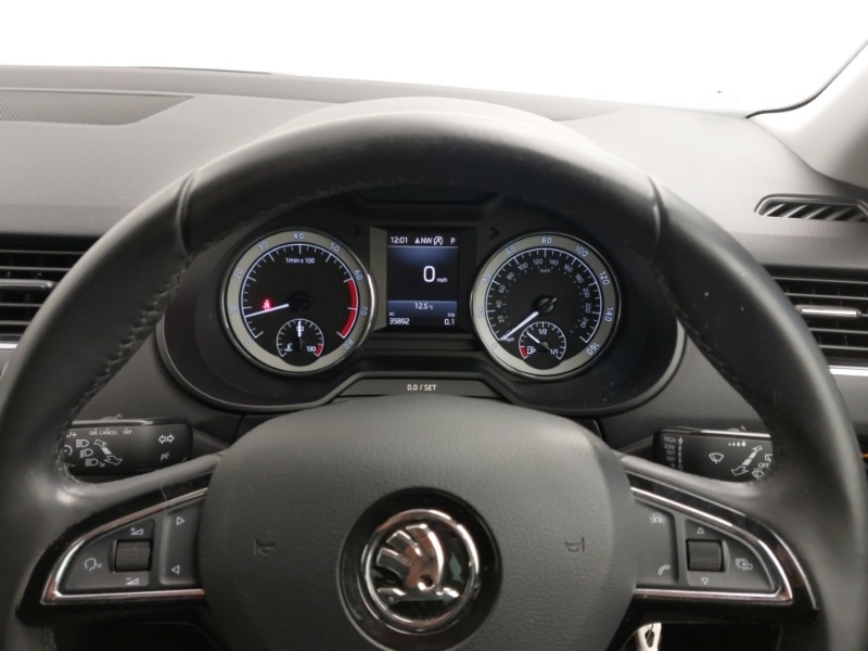 Used Skoda Octavia 2017 for sale - 76450740: Photo 19