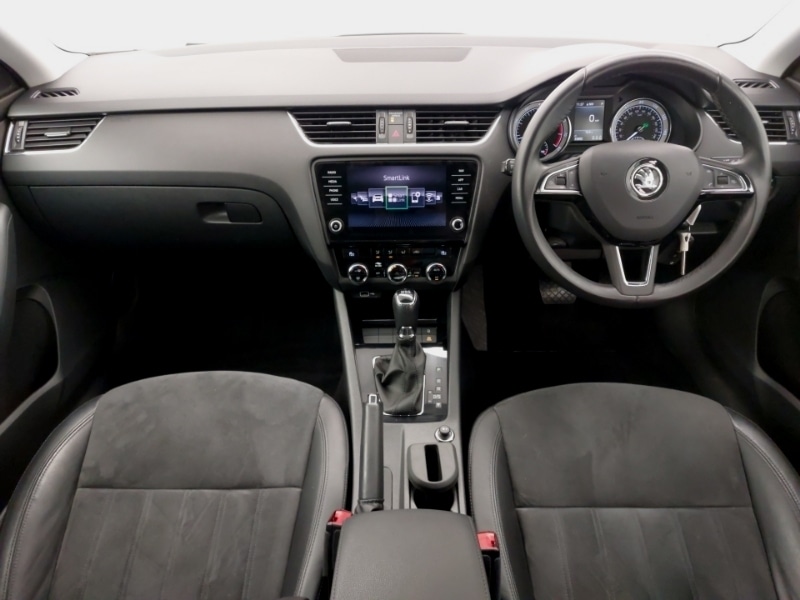 Used Skoda Octavia 2017 for sale - 76450740: Photo 2