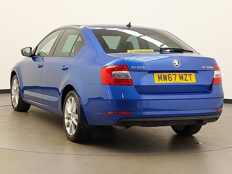 Used Skoda Octavia 2017 for sale - 76450740: Photo 3