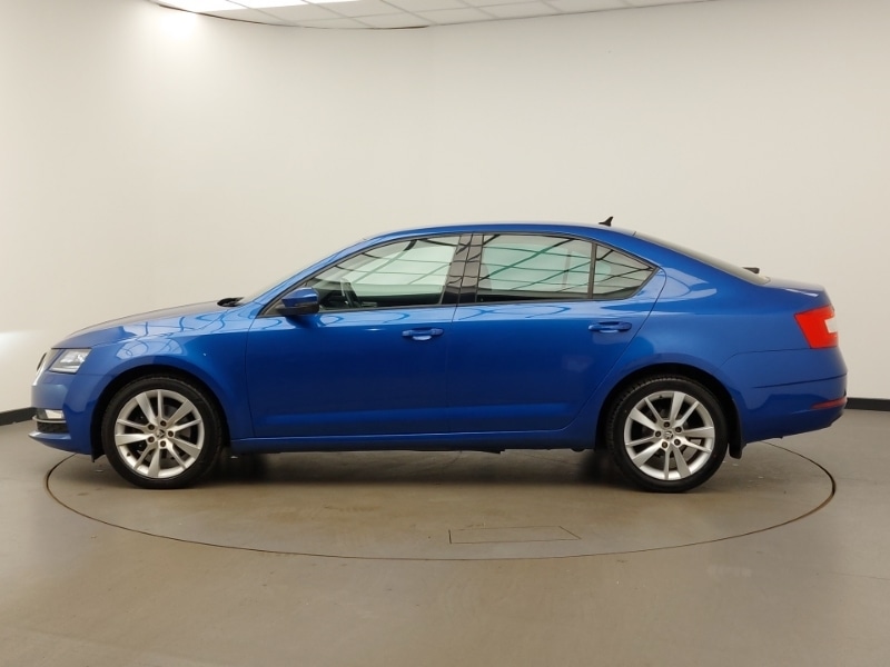 Used Skoda Octavia 2017 for sale - 76450740: Photo 4