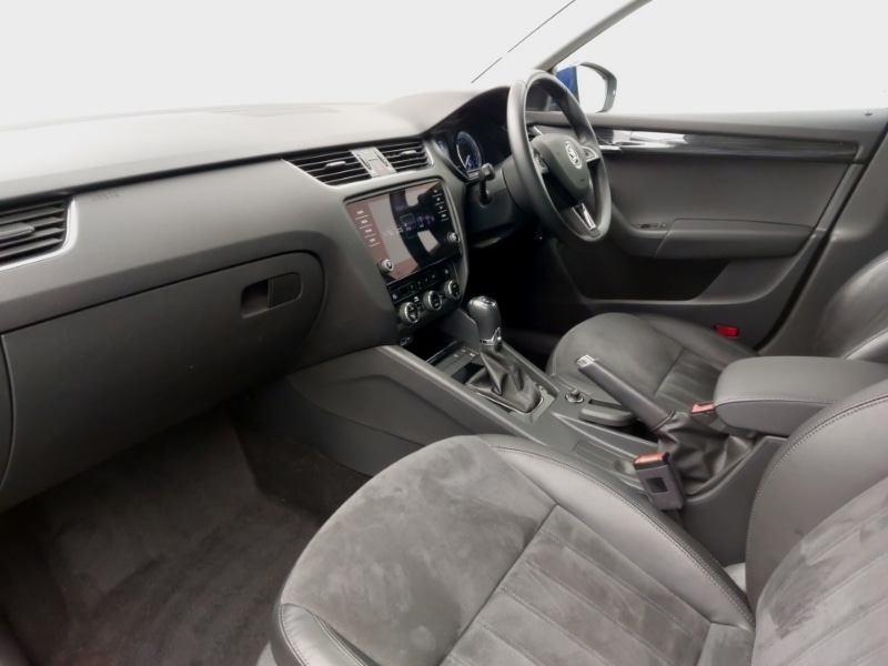 Used Skoda Octavia 2017 for sale - 76450740: Photo 5