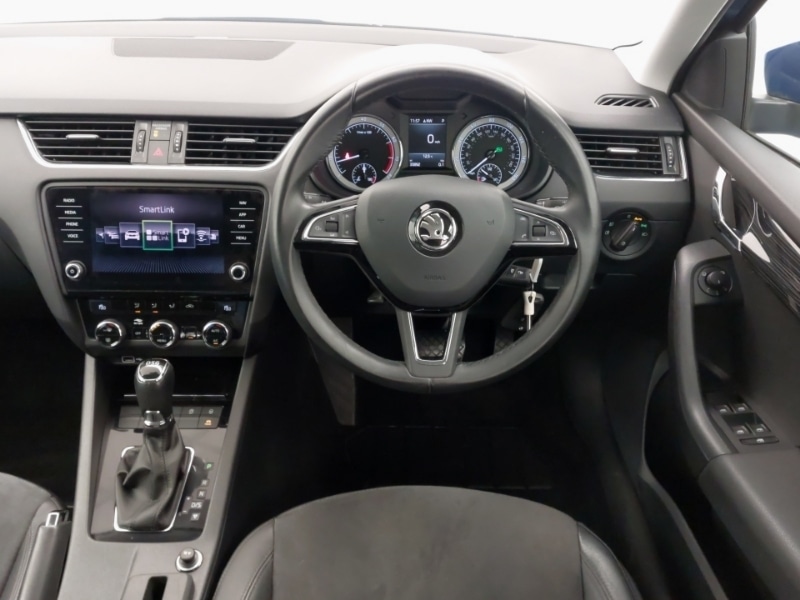 Used Skoda Octavia 2017 for sale - 76450740: Photo 7