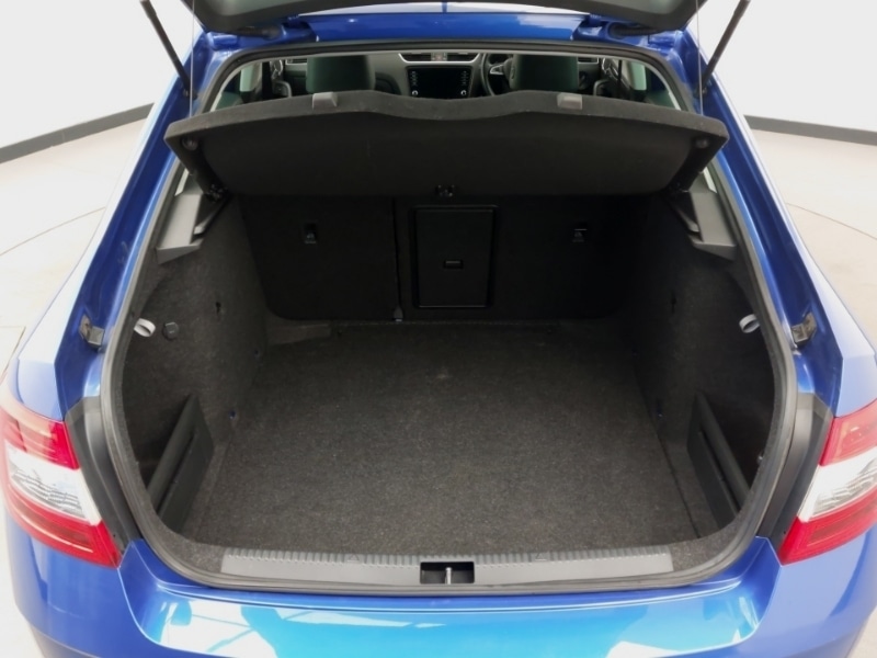 Used Skoda Octavia 2017 for sale - 76450740: Photo 8