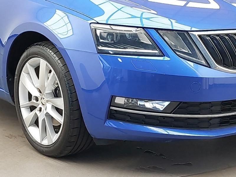 Used Skoda Octavia 2017 for sale - 76450740: Photo 9