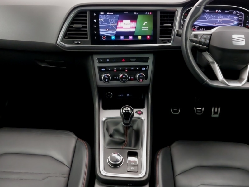 Used SEAT Ateca 2022 for sale - 77166289: Photo 10