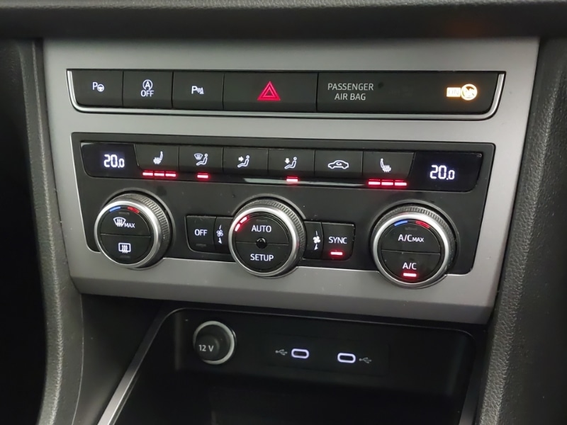 Used SEAT Ateca 2022 for sale - 77166289: Photo 13