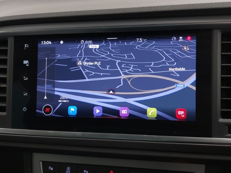 Used SEAT Ateca 2022 for sale - 77166289: Photo 14