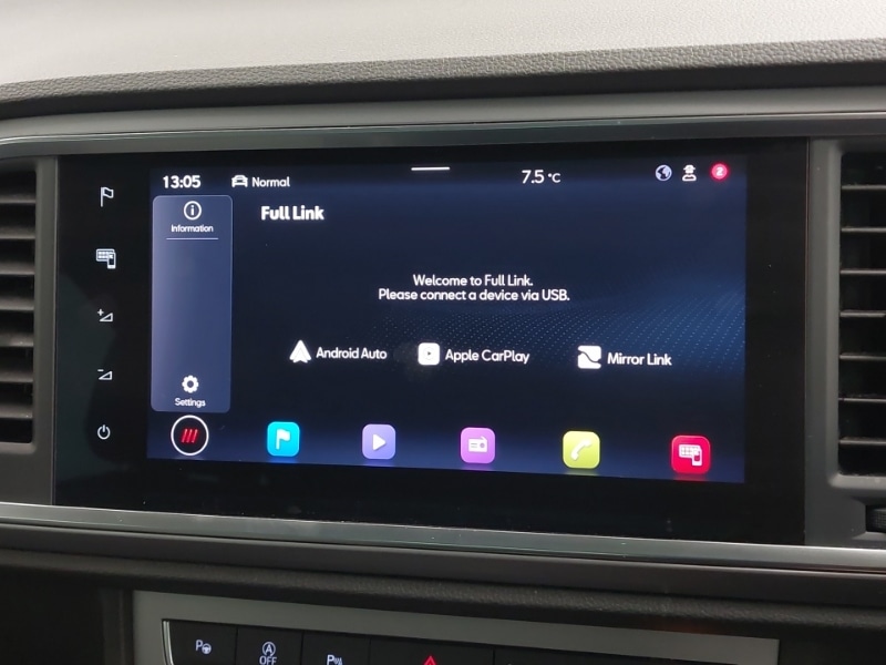 Used SEAT Ateca 2022 for sale - 77166289: Photo 15