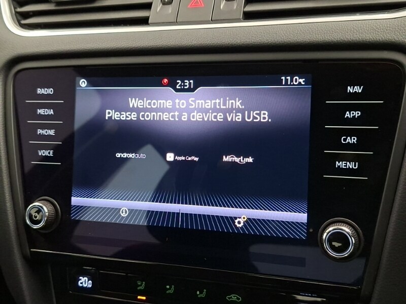 Used Skoda Octavia 2019 for sale - 77846957: Photo 15