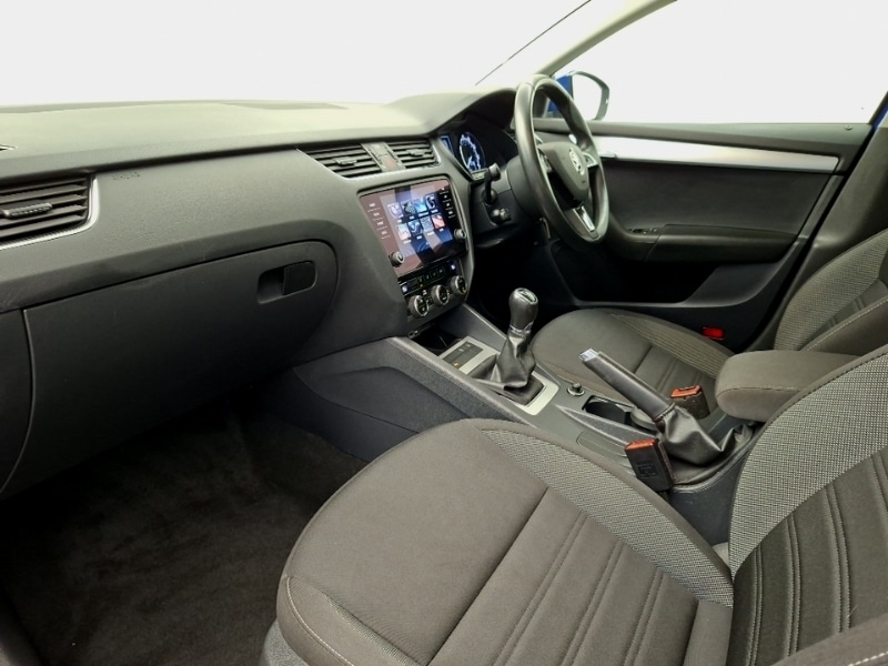 Used Skoda Octavia 2019 for sale - 77846957: Photo 5