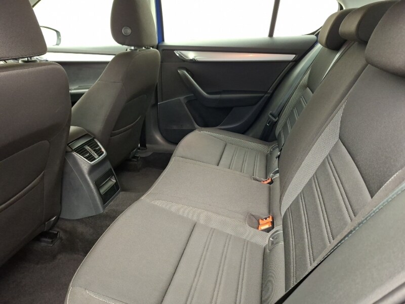 Used Skoda Octavia 2019 for sale - 77846957: Photo 6